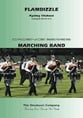 Flamdizzle Marching Band sheet music cover